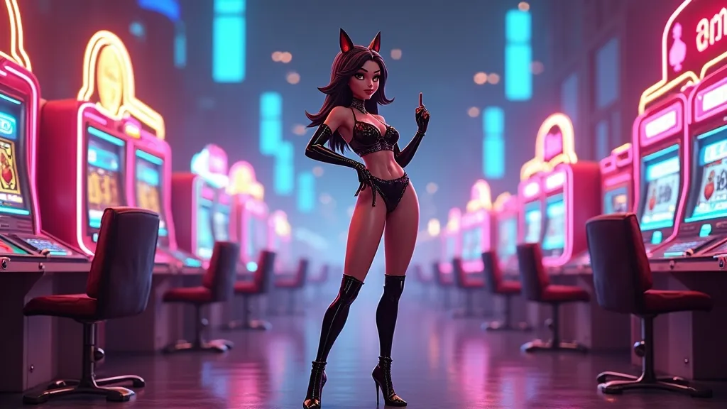 online casino app
