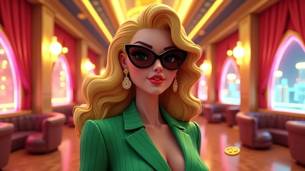online casino app