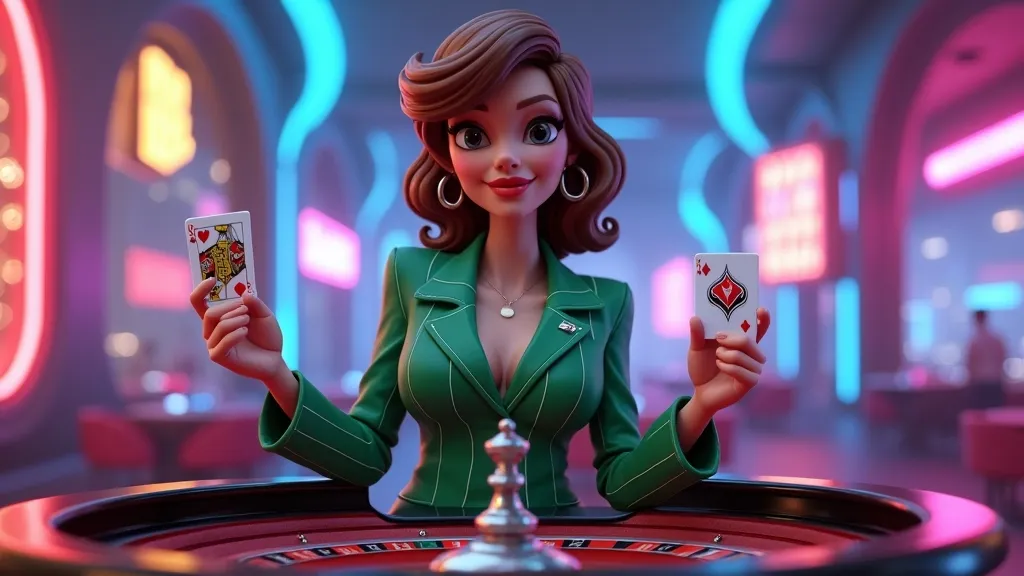 online casino